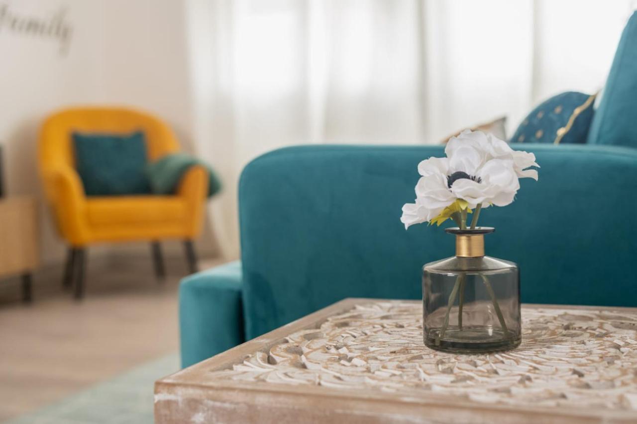 Family Friendly Azorean Apartment - Ferienwohnung