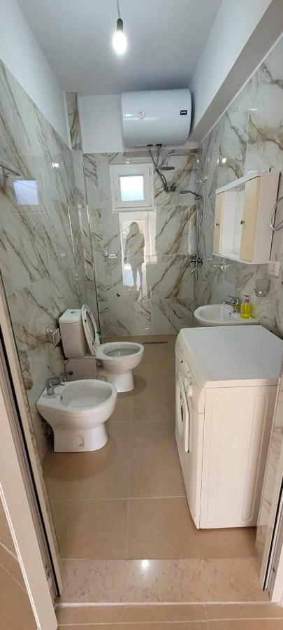 Vila Bali - B&B Durazzo