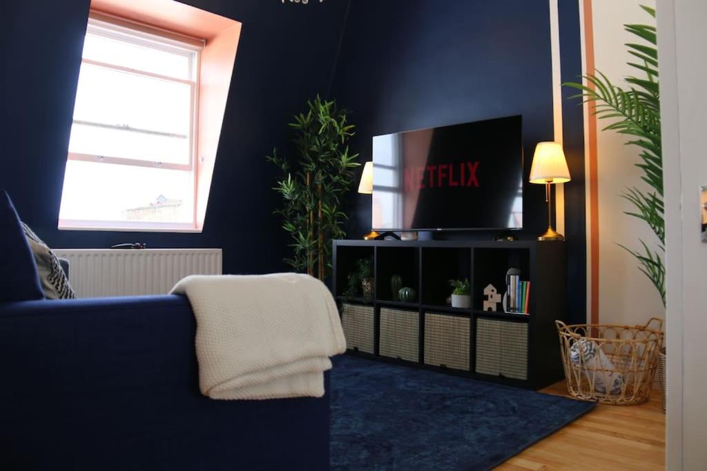 Pimlico - Central London with City Views - B&B London