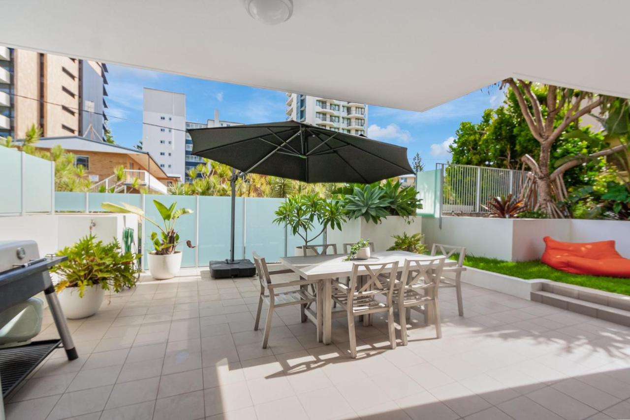 Eden Apartments Unit 101 - B&B Gold Coast