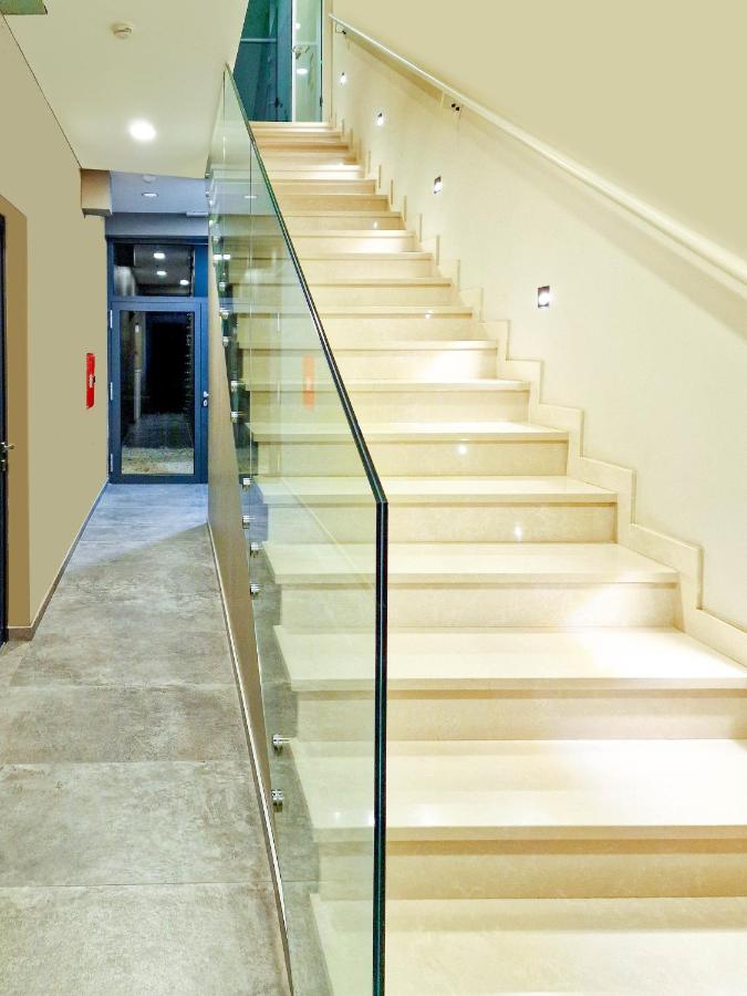 ABN Residence - Ferienwohnung