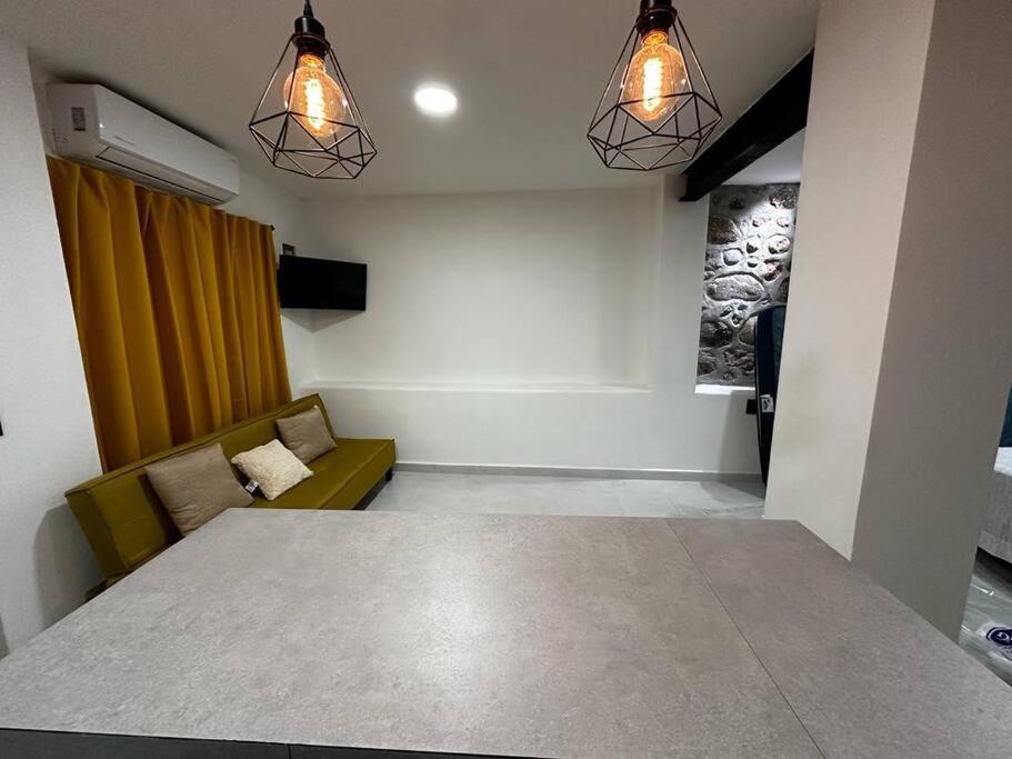 Casa Cuauhtémoc 1. - Bed and Breakfast Puerto Vallarta