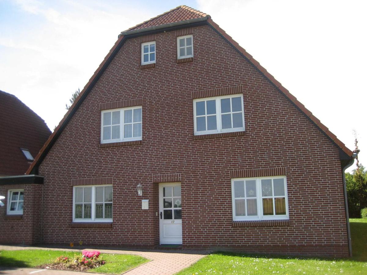 Friesenperle - Bed and Breakfast