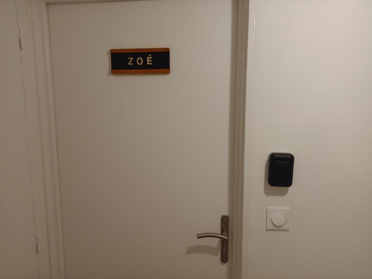 Studio Zoé - B&B Saint-Père