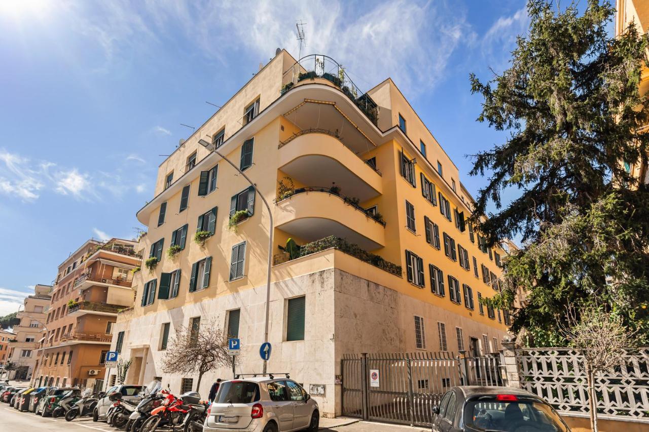 AlbaDea Déco&Jacuzzi - Chambres d'hôtes Rome