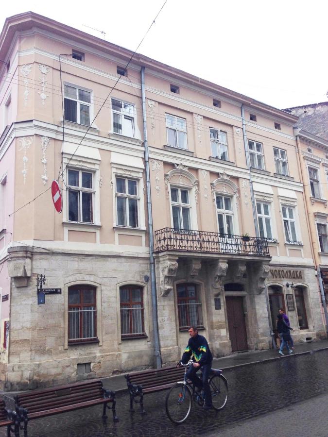 ASAO-Apartments walking center zone - B&B