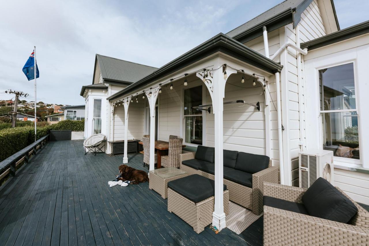 B&B Oamaru - Tees Oasis - Oamaru Holiday Home - Bed and Breakfast Oamaru