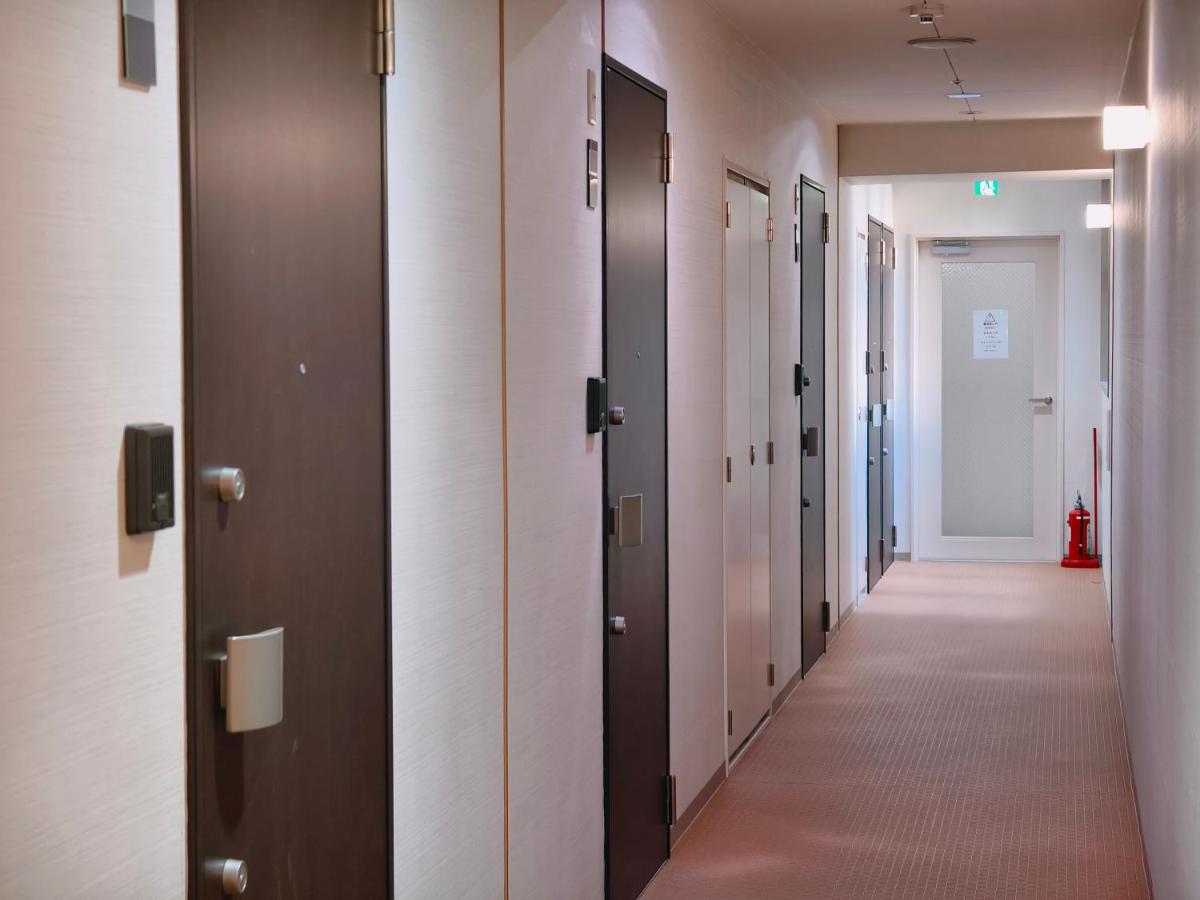 Rest collection Gion-Shijo Kyoto - B&B