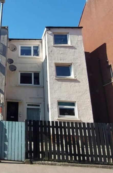 The Blossom - Largs - Bed and Breakfast Largs