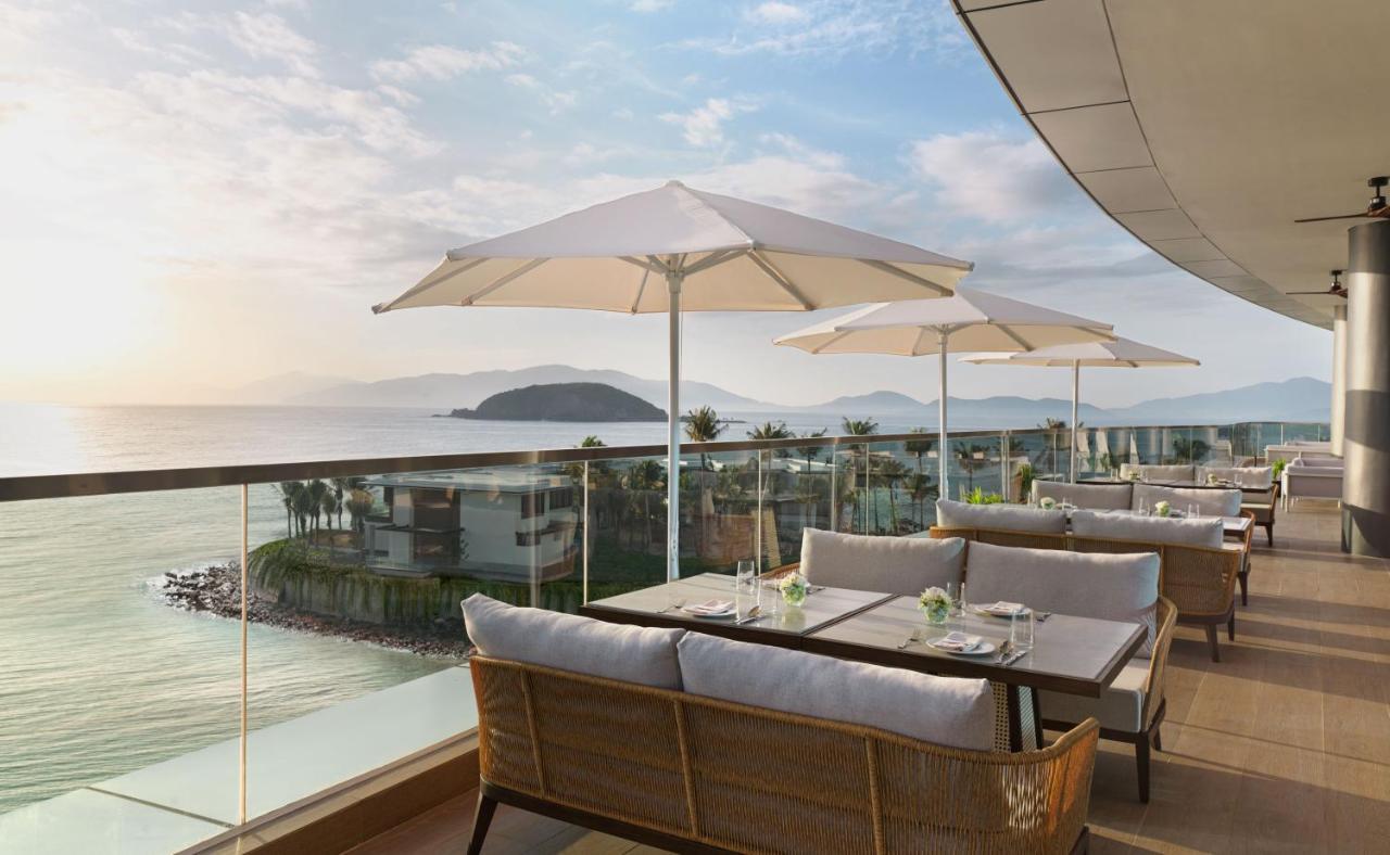 Gran Meliá Nha Trang