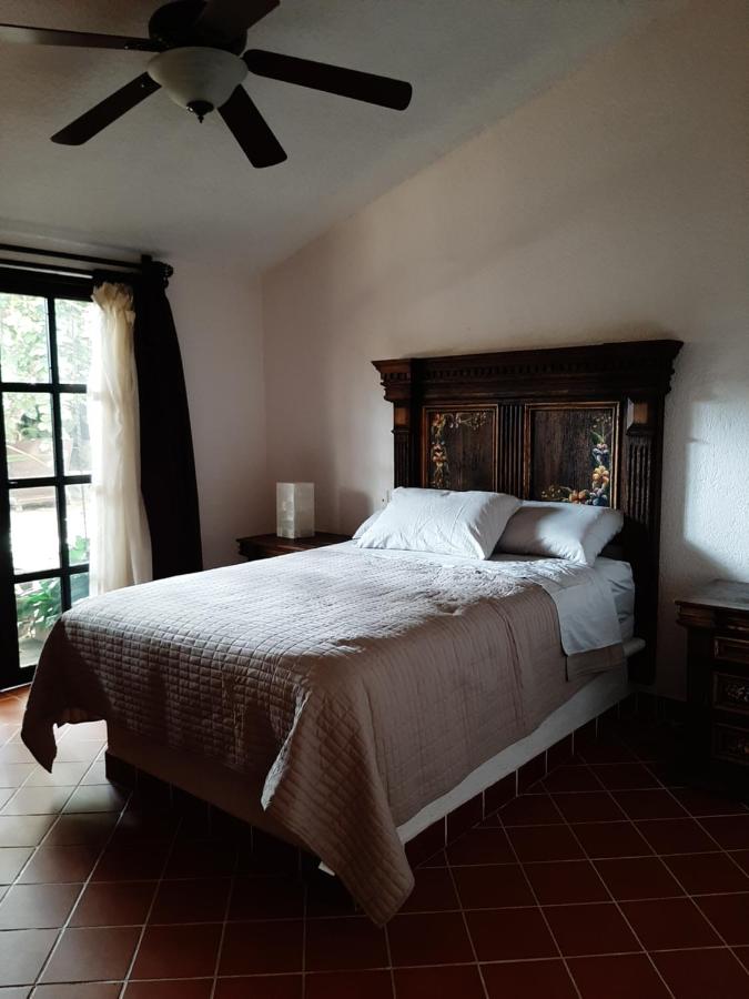 B&B Cuernavaca - La Quinta Hotel Boutique - Bed and Breakfast Cuernavaca