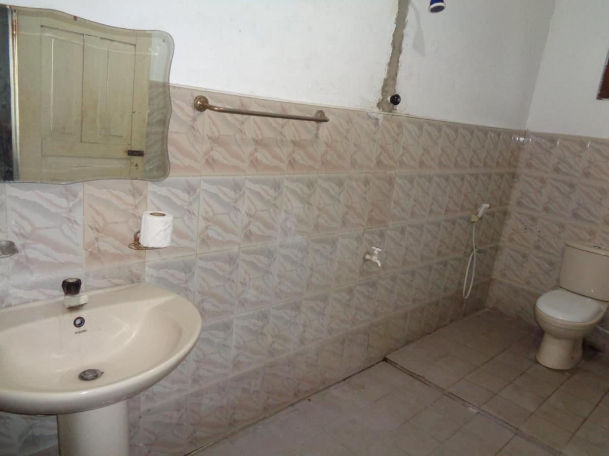 Camera Familiare Deluxe