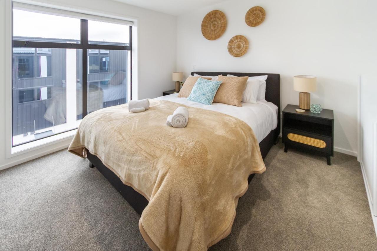 Style meets comfort 2 Bed CHCH CBD - B&B