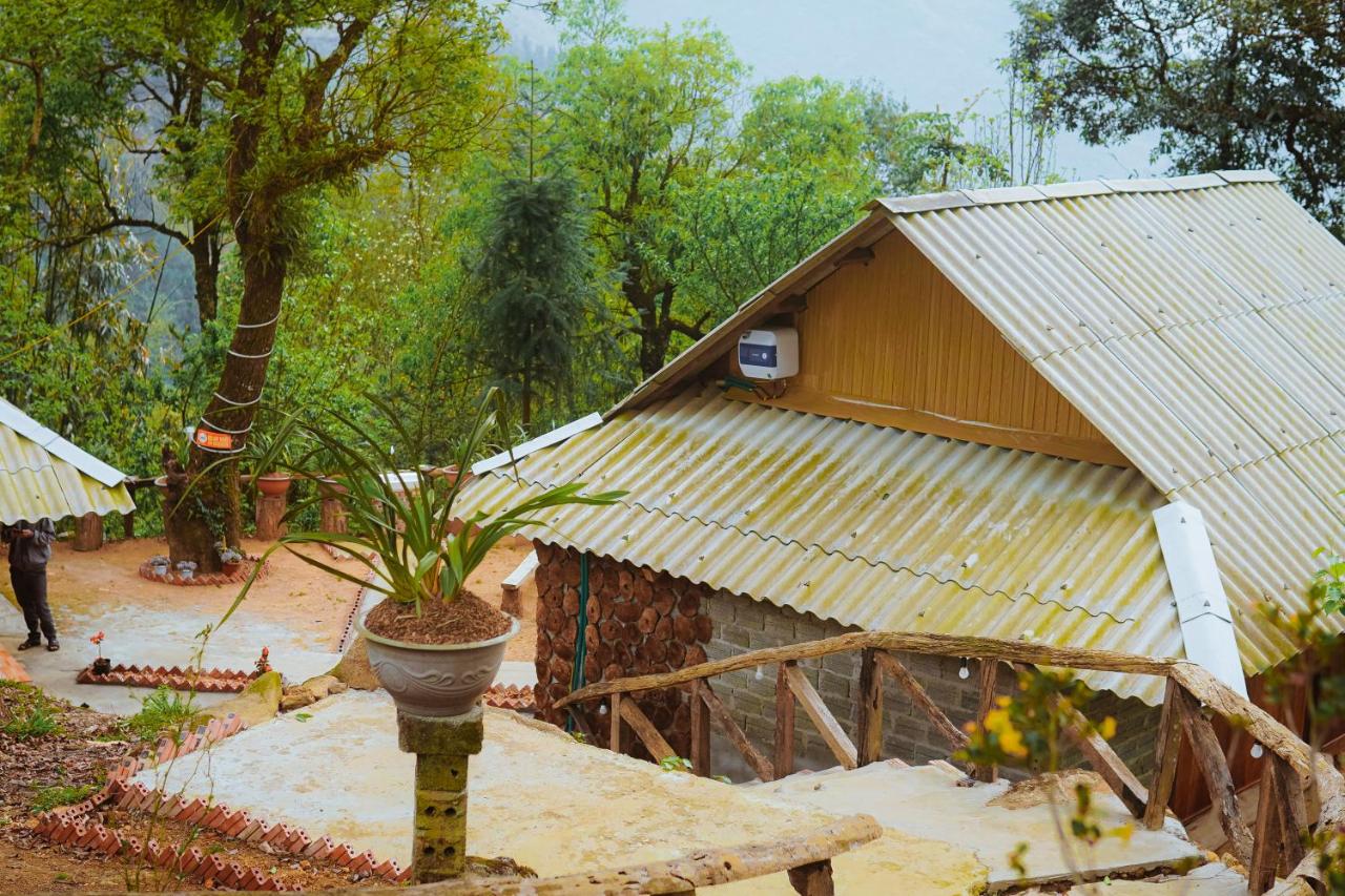 Familienbungalow