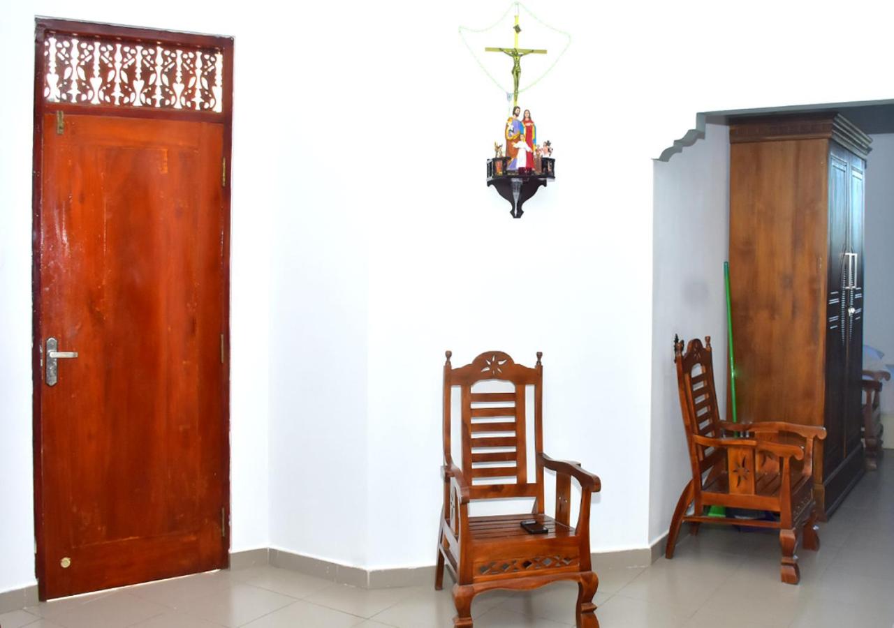 Yuthika Resort - B&B Negombo