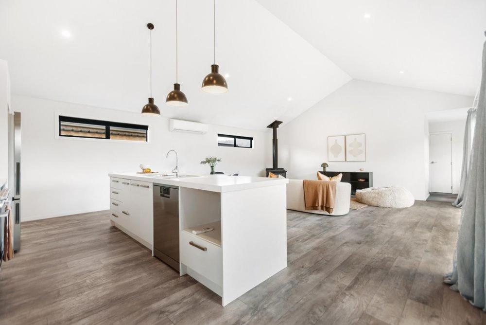 Magic Central Wanaka Living - B&B