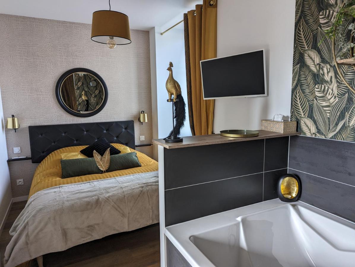 la Pléiade - B&B