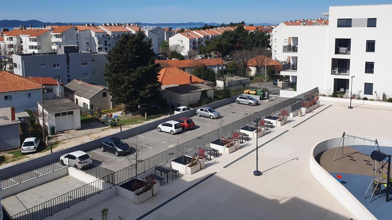 Apartment Dino, Zadar - Bed and Breakfast Zadar