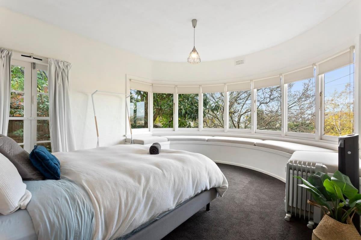 Magnolia House: Near the Cataract Gorge & Parking - B&B Royal Park