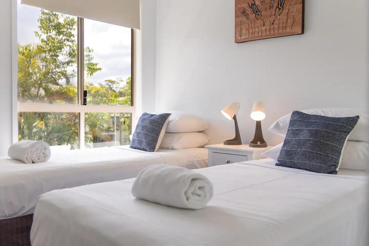 Three Bedroom Standard Apartment