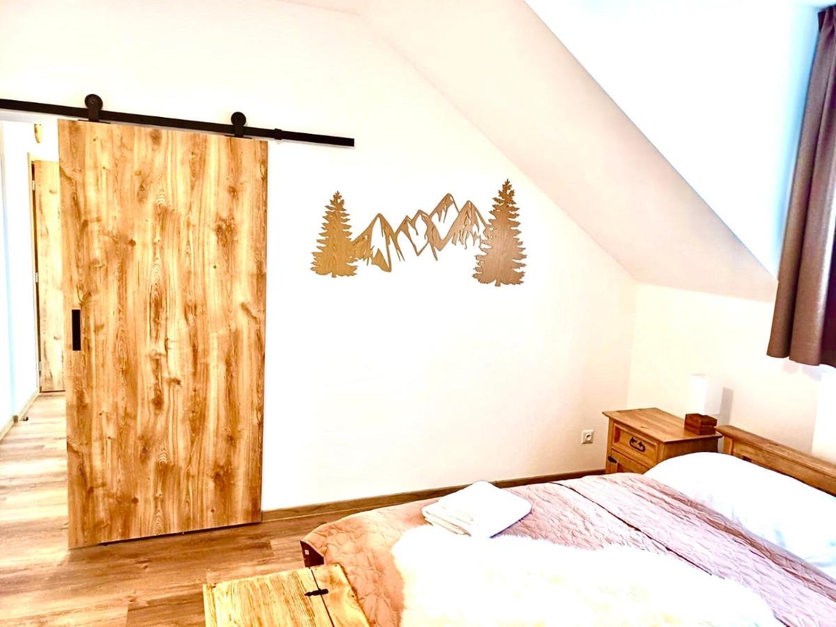 Apartamento Deluxe