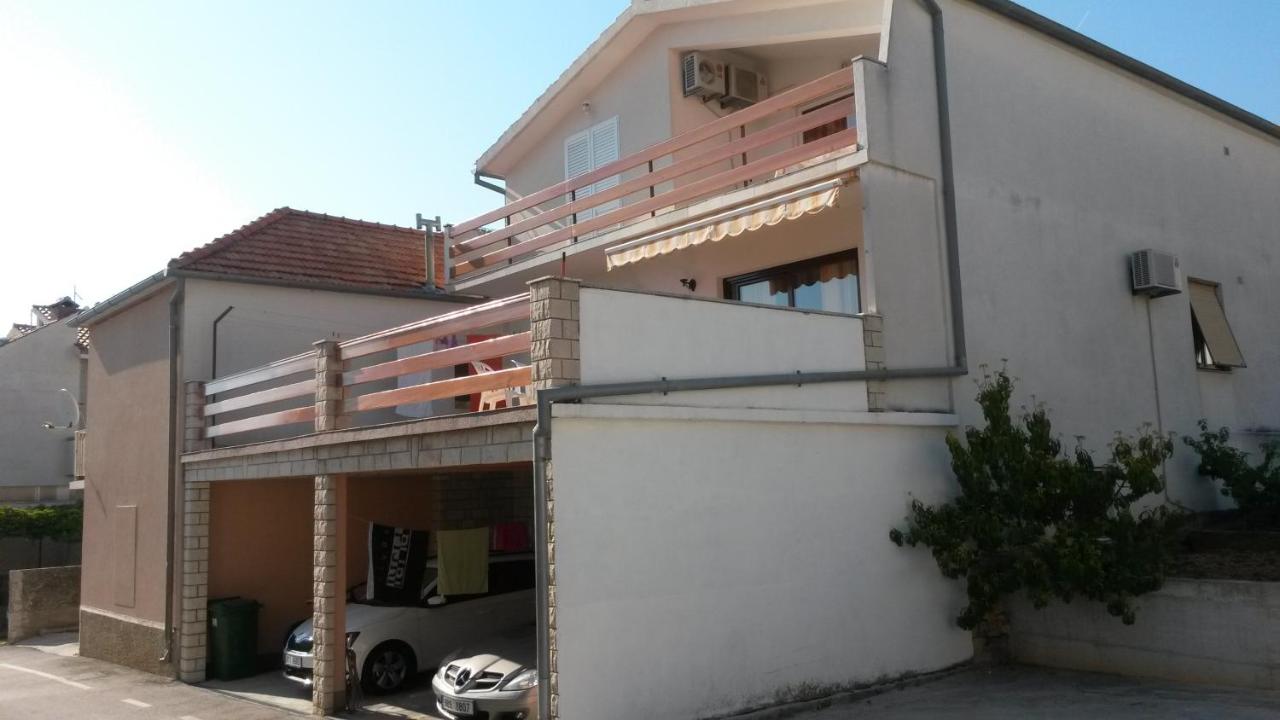 Apartments Prgin - B&B