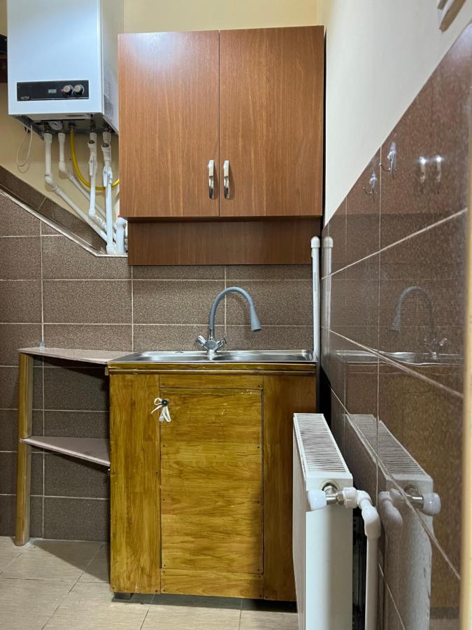 Гостевой дом - Chambres d'hôtes Bordjomi