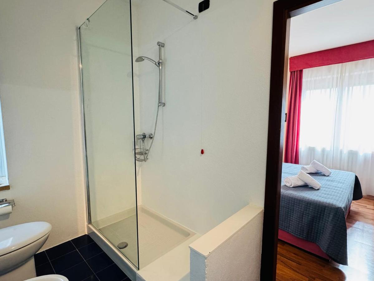 King Room with Mountain View