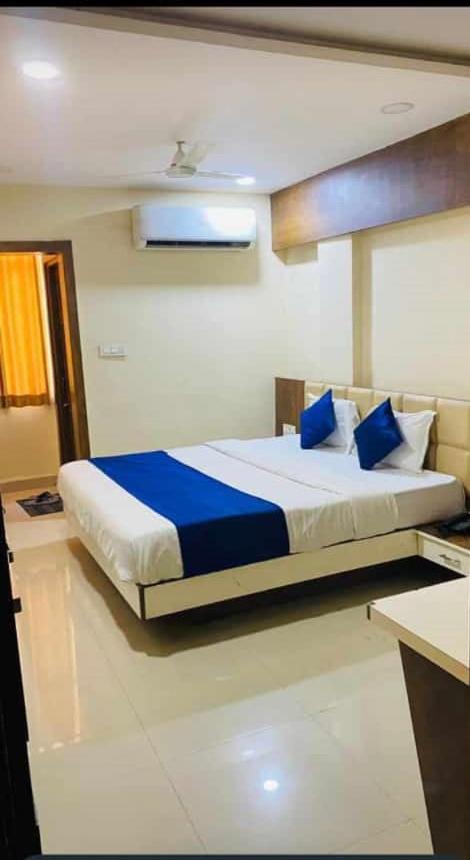 B&B Indore - hotel stay inn - Bed and Breakfast Indore