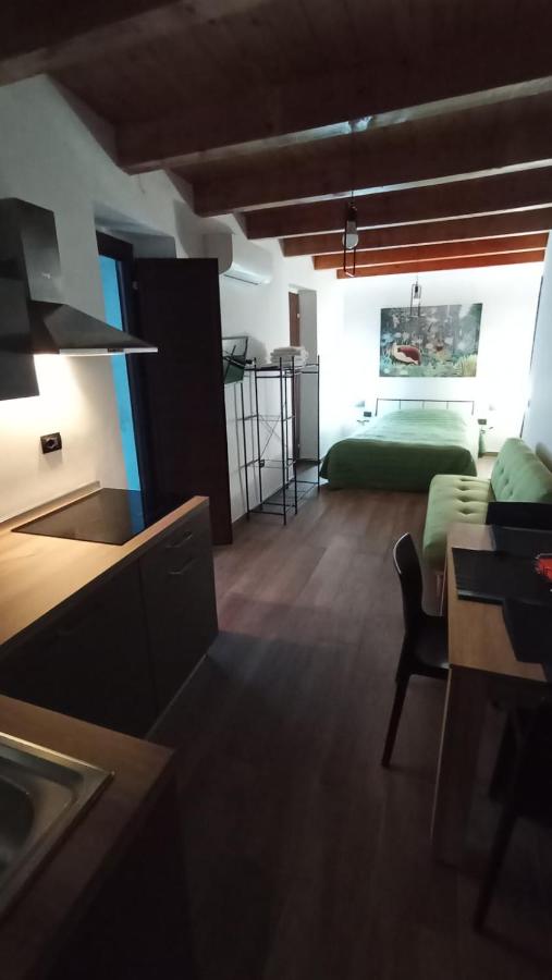 Appartement met Uitzicht op het Gebergte