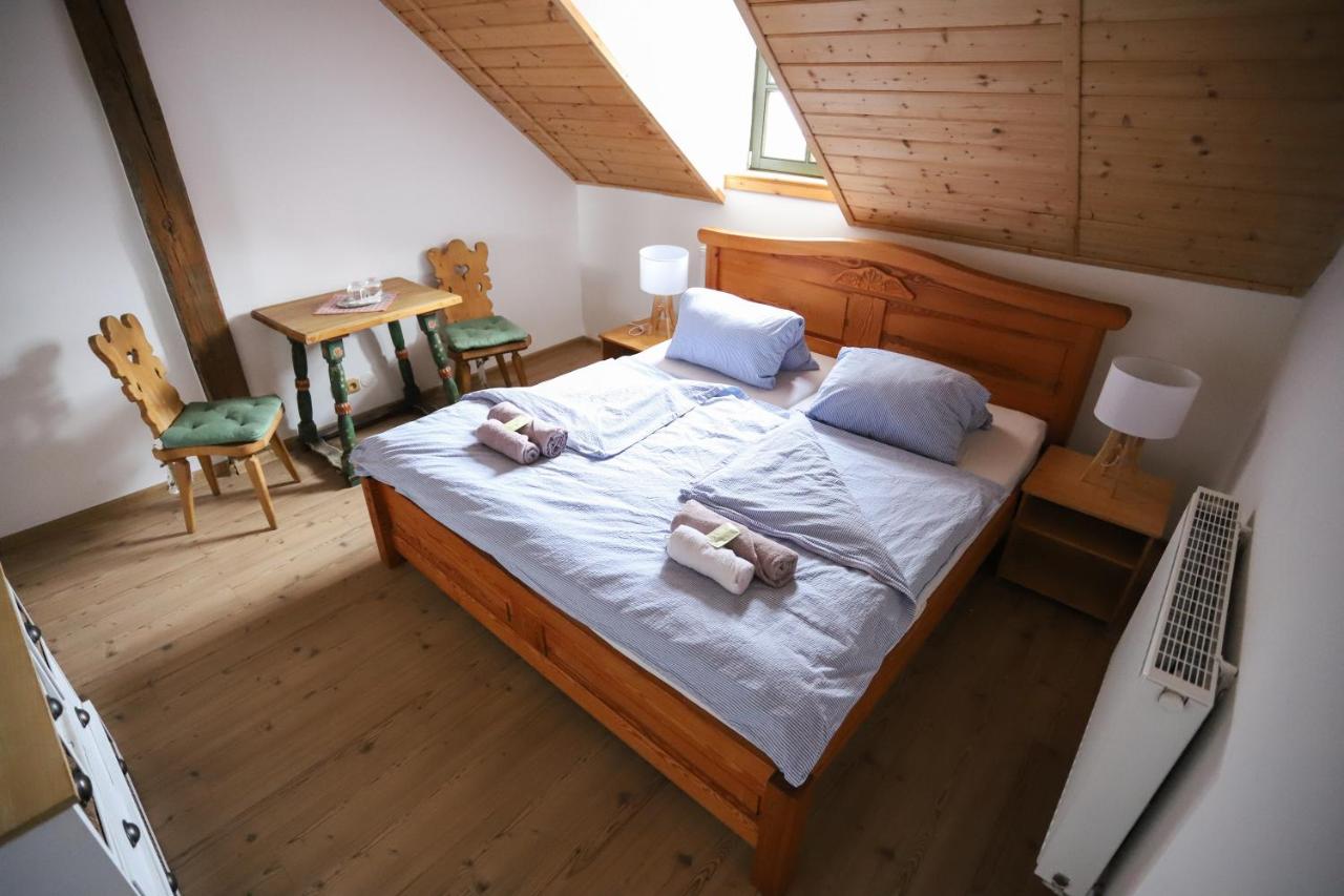 Chambre Familiale
