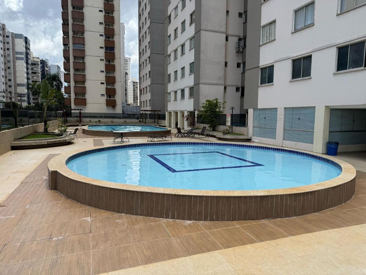 Ótima localização, conforto no Setor Bueno - B&B Goiânia