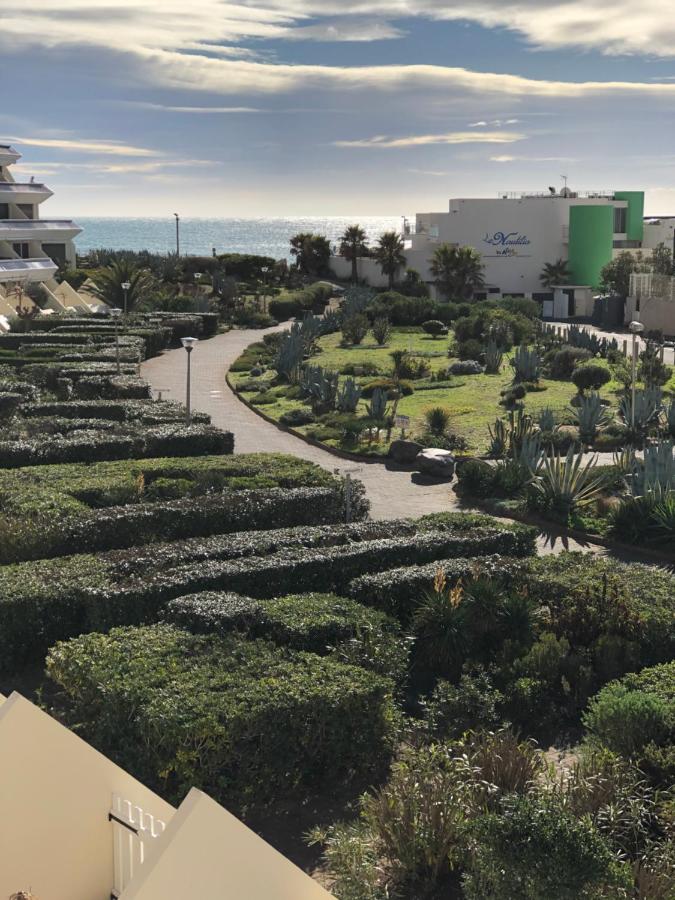 Village Naturiste Le Cap d’Agde Heliopolis Sud Vue Mer - Chambres d'hôtes Le Cap d'Agde