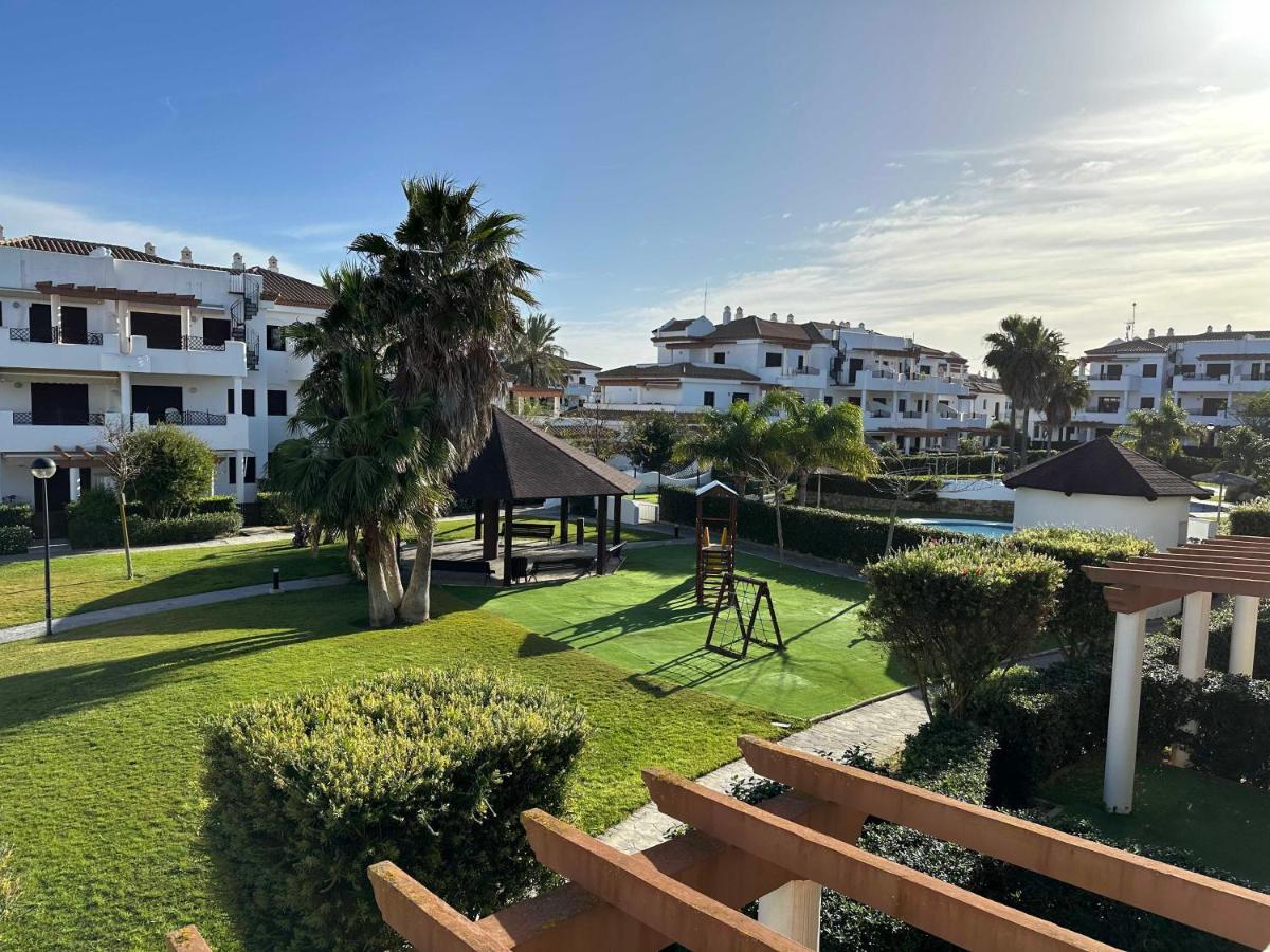Coto de Sancti Petri - Ferienwohnung Chiclana de la Frontera
