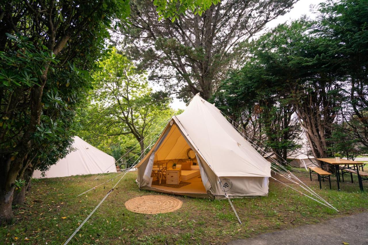 Kampaoh Playa Troenzo - Ferienwohnung Celorio