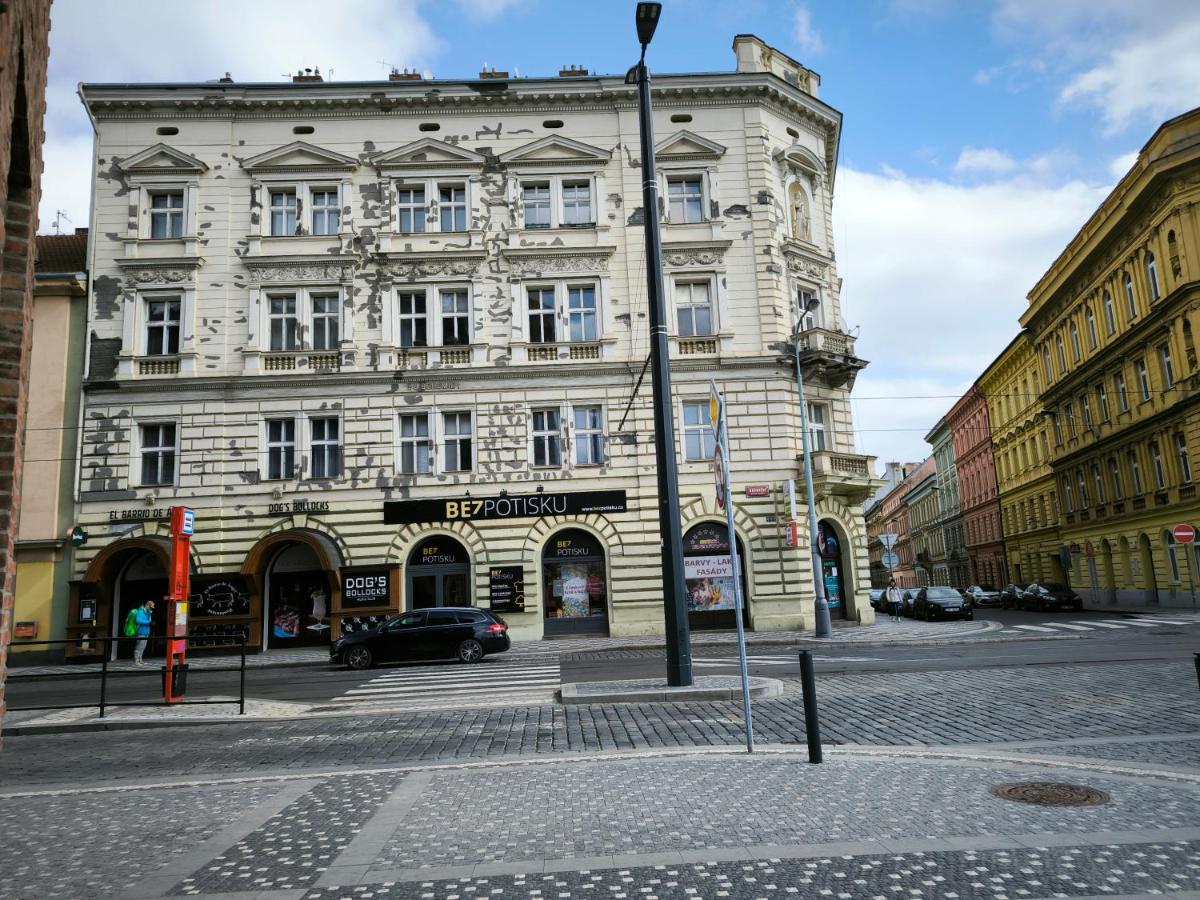 Appartement met 1 Slaapkamer