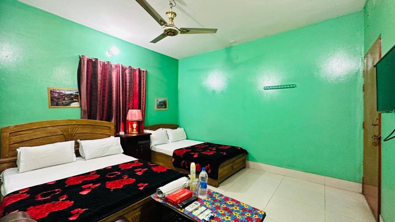 B&B Dhaka - Hotel Padma Residential Jatrabari - Bed and Breakfast Dhaka