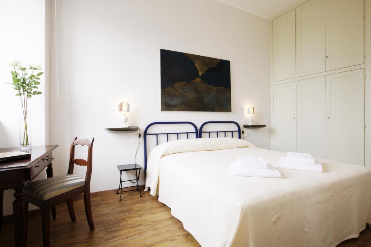 Traditional Double Room