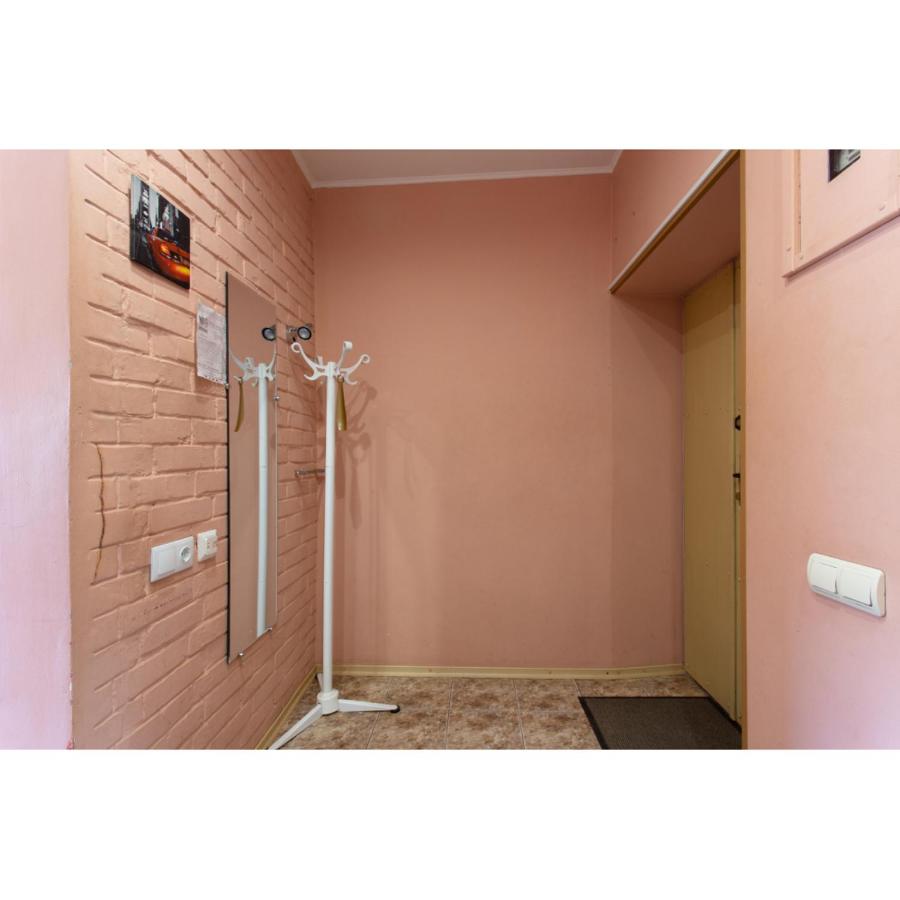 Apartment on Naukova - Bed and Breakfast