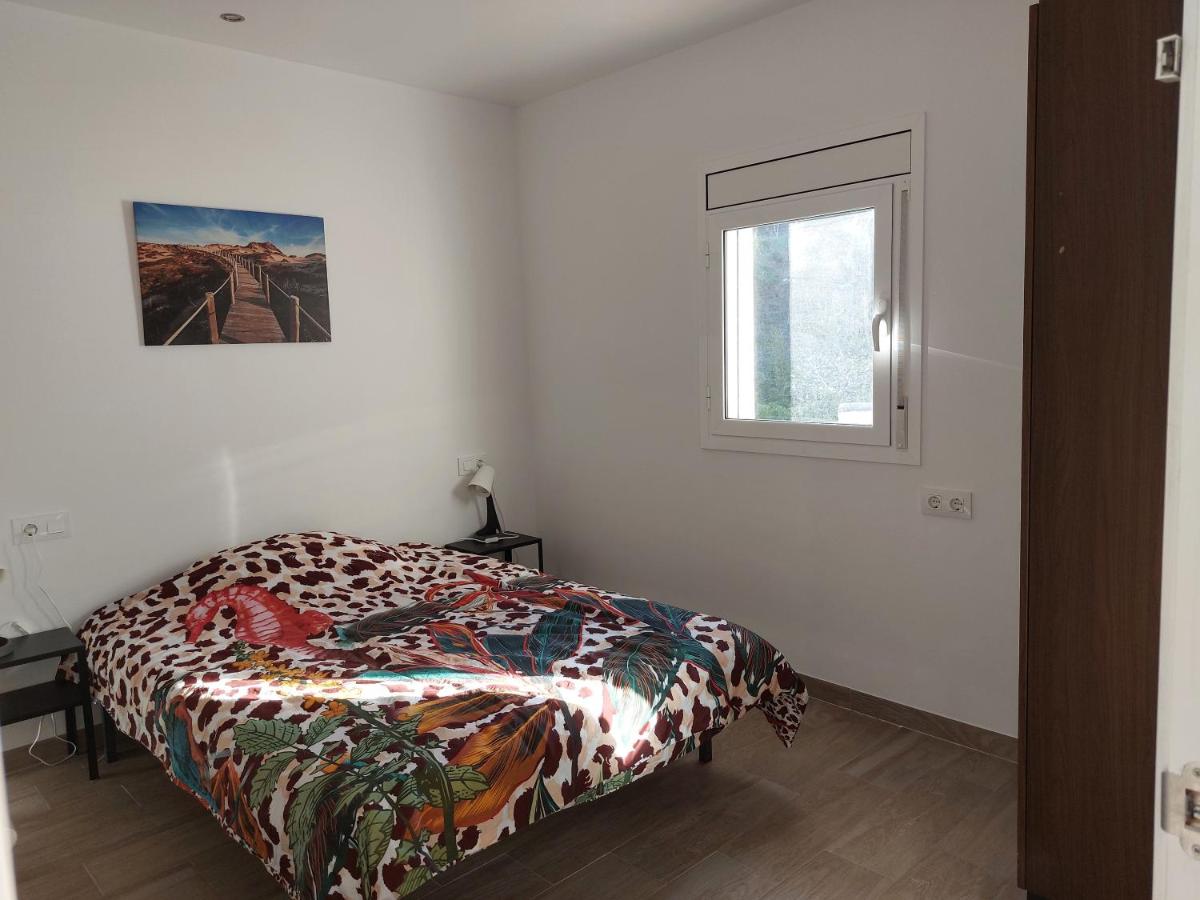 Chambre Quadruple avec Terrasse