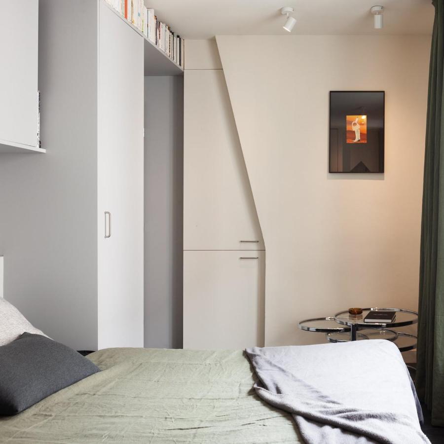 Tiny House Paris Nord - Chambres d’hôtes Paris