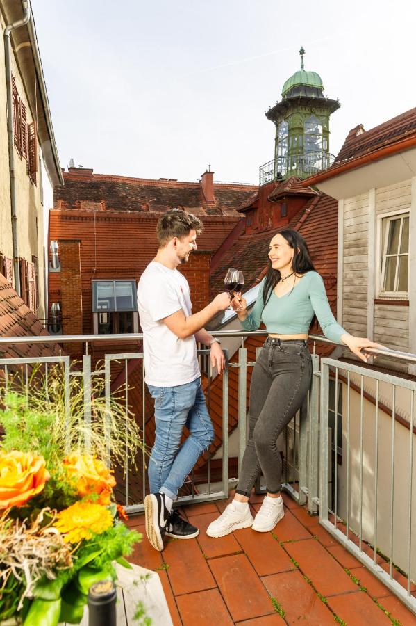 Appartement met 2 slaapkamers