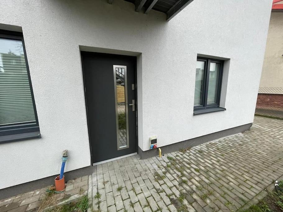 Cyprysowa Fine Apartment - Ferienwohnung Warschau