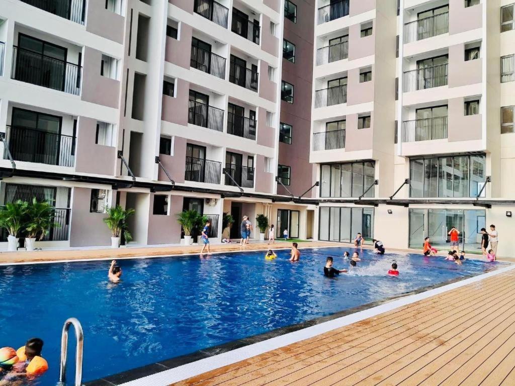 OSIMI Apartment - 2 Bedrooms - A0503 - B&B Phú Mỹ