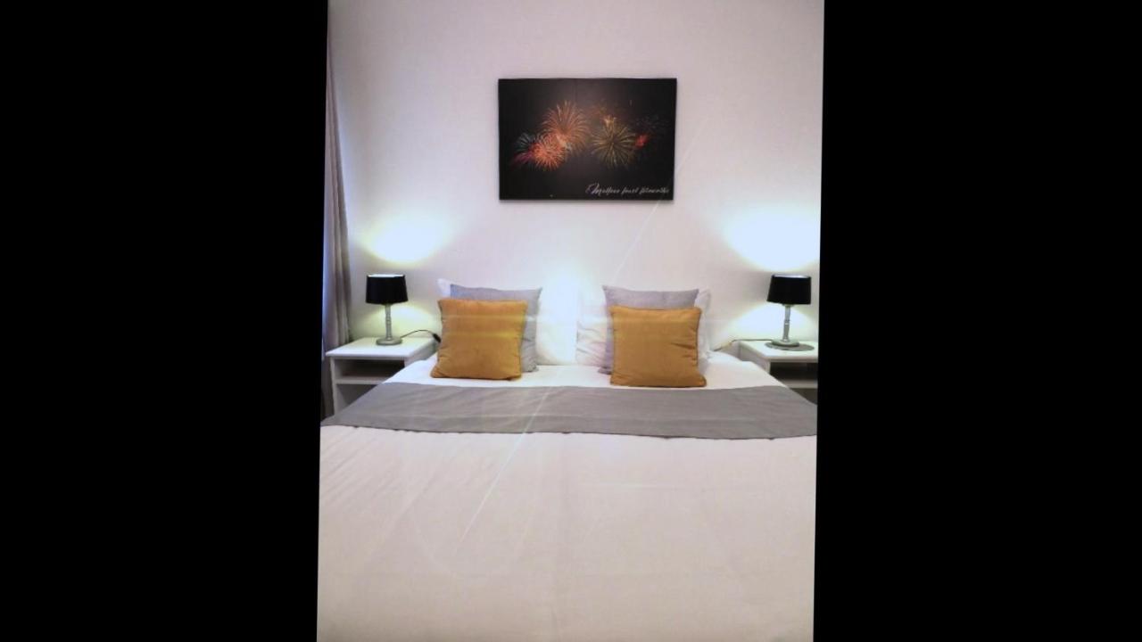 Apartment mit Meerblick