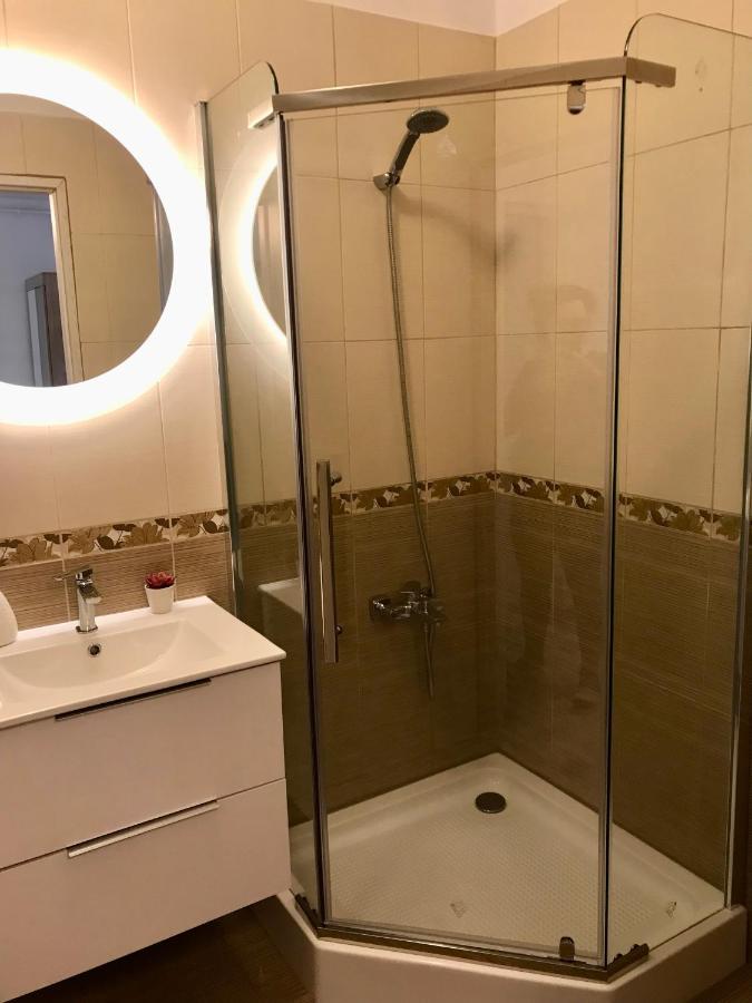 FLH - Apartament Central Silva - B&B Sibiu