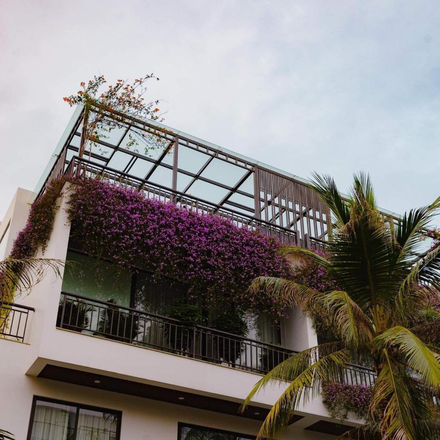 MELBEAN VILLAS - FLAMINGO DAI LAI RESORT - B&B