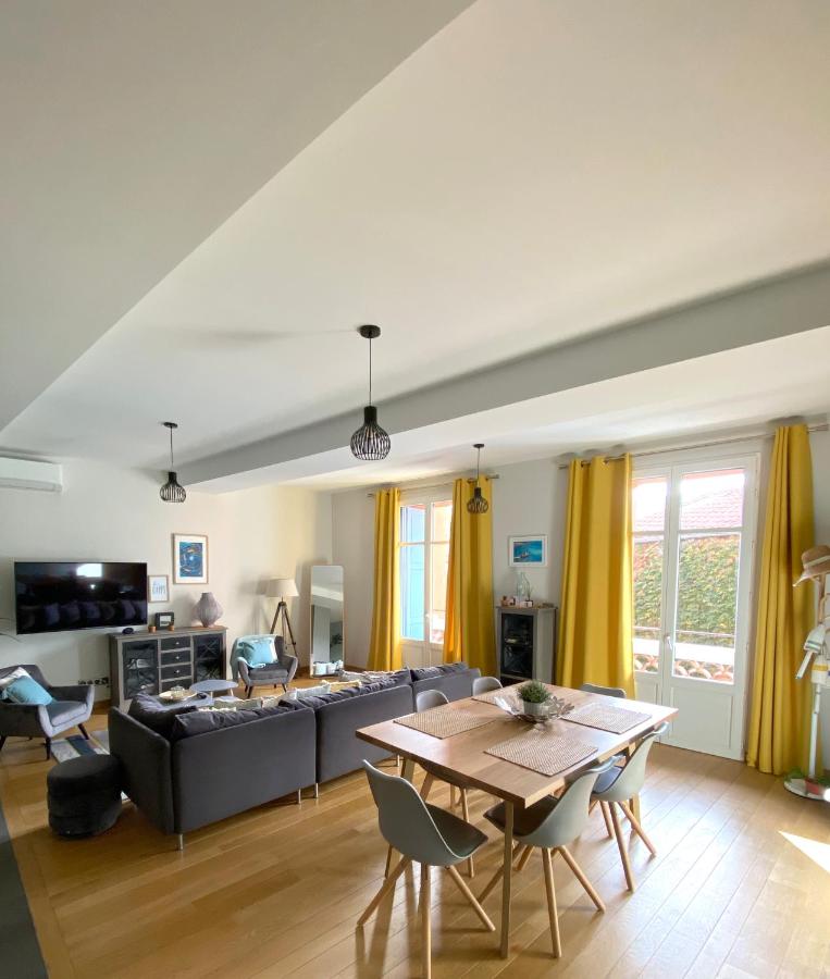 L'équinoxe - B&B Collioure