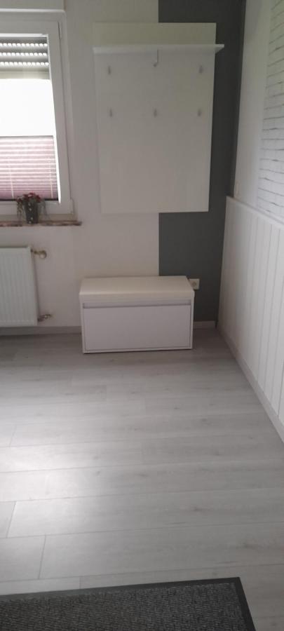 Appartement - Vue sur Jardin