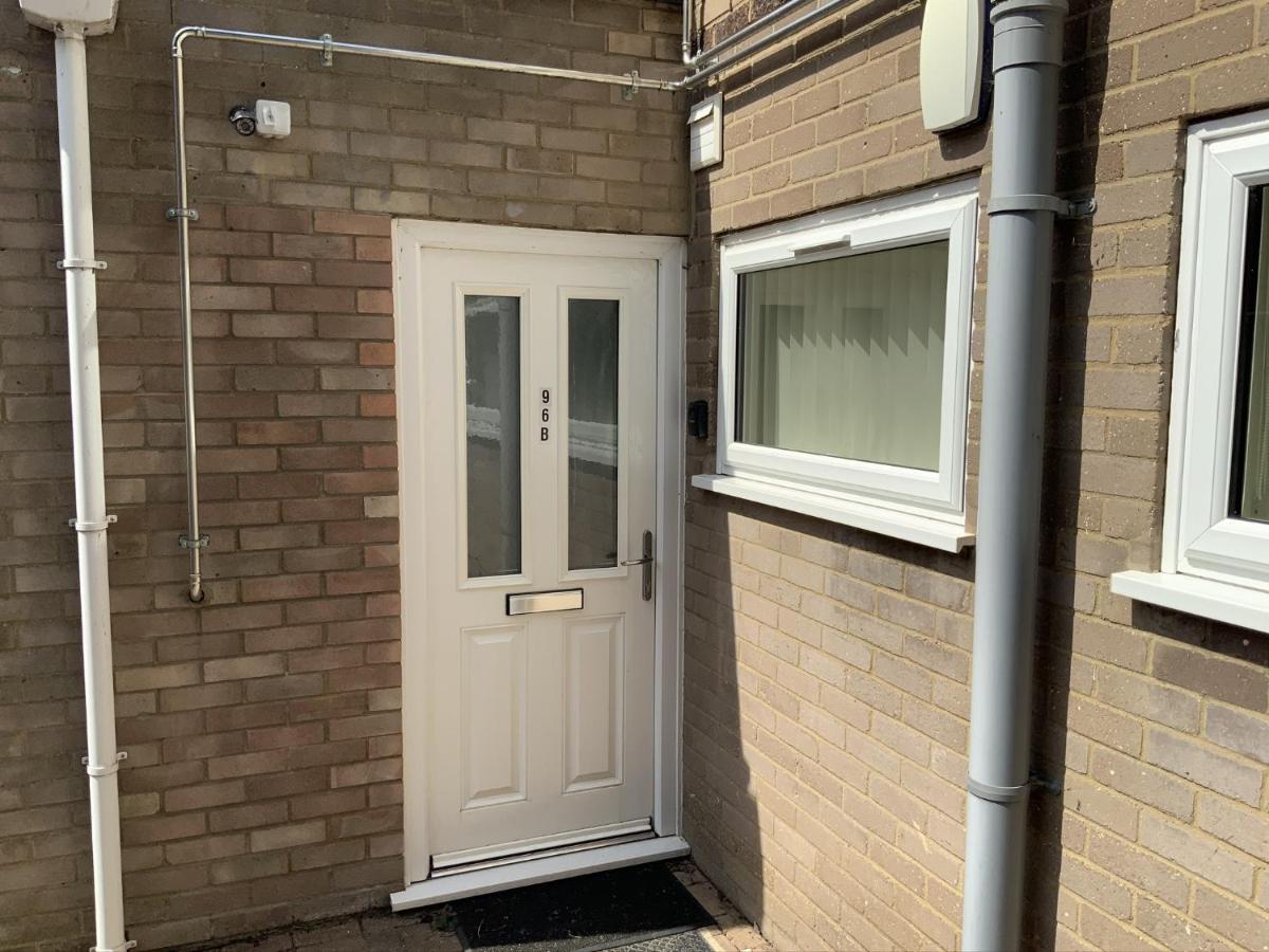 Vauxhall Apartments - B&B Norwich